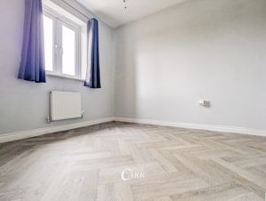 Bedroom Three- click for photo gallery